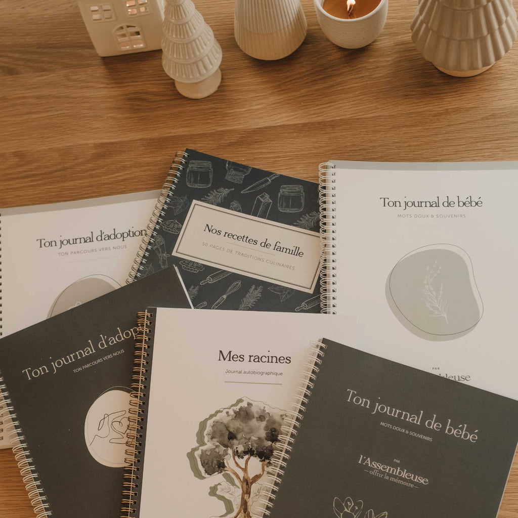 Guide-cadeaux : offrez l’immortalité