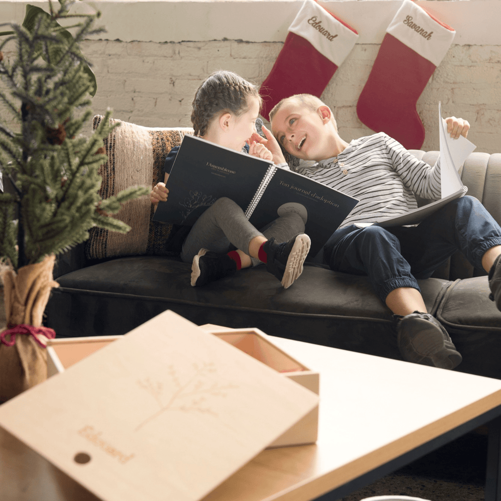 Guide-cadeau de Noël 2025 | Des cadeaux qui arrêtent le temps🎄