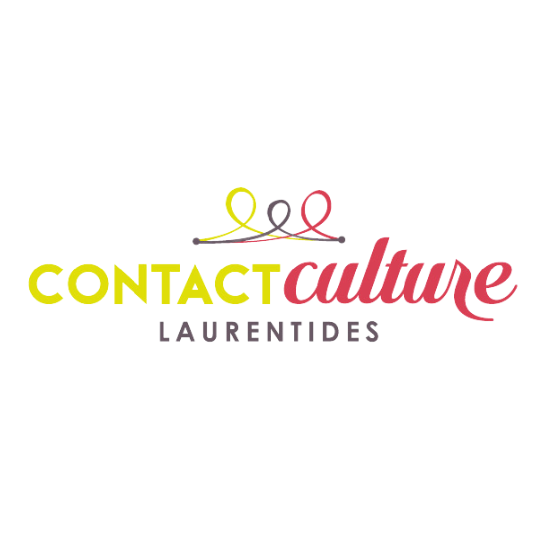 Se préparer pour Contact Culture Laurentides