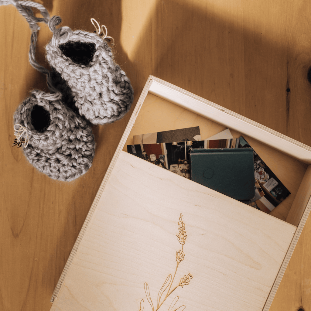 Comment faire remonter des souvenirs enfouis grâce aux objets du quotidien