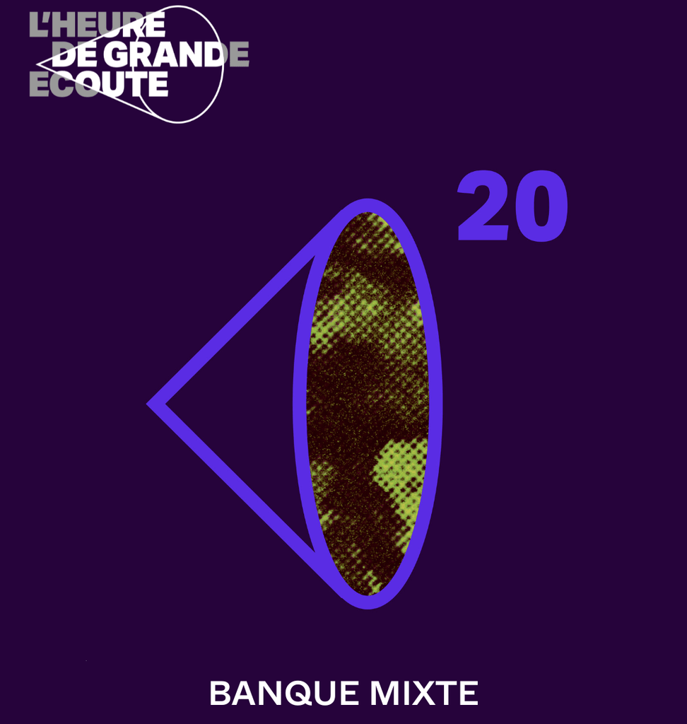 Découvrez le parcours d’adoption de Maude et Christian via la banque mixte, raconté à partir de cinq ans d’archives audio authentiques.