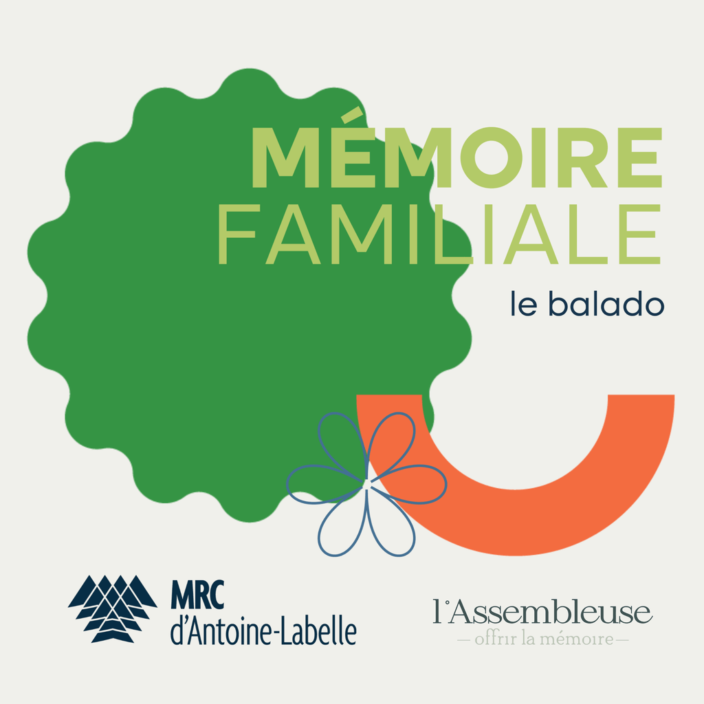 Mémoire familiale