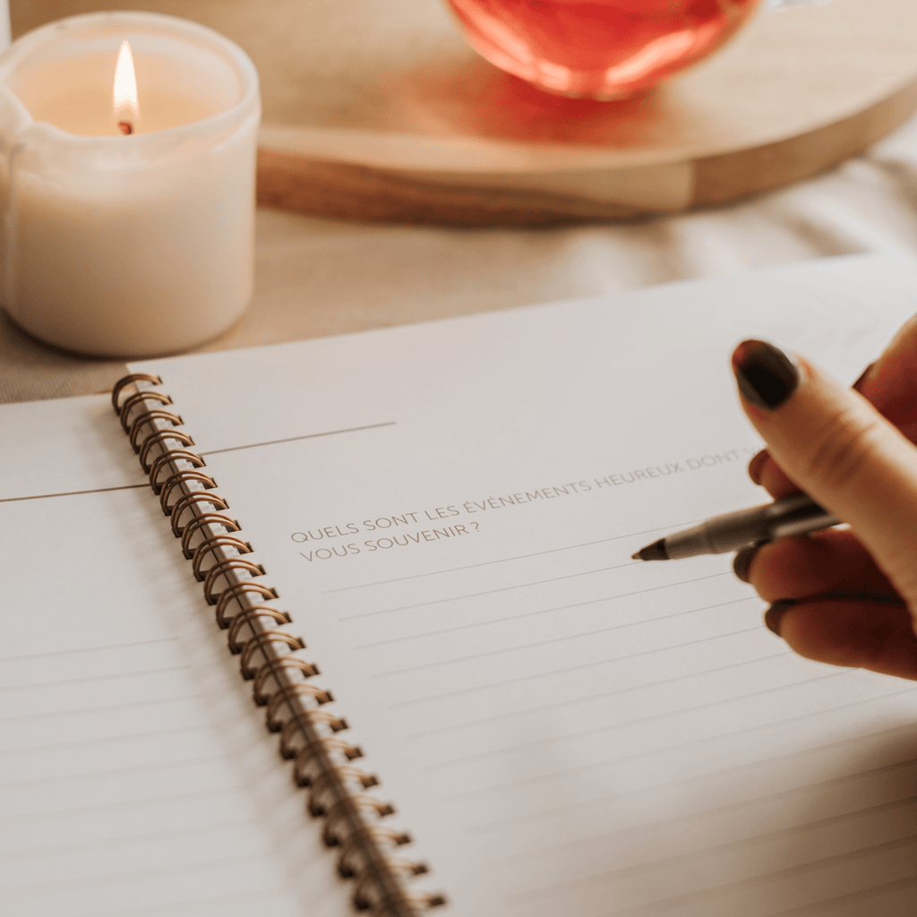 Petit guide pour créer un mood d'écriture parfait